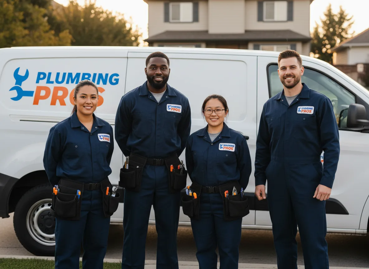 Water Heater Repair company in Trenton, GA